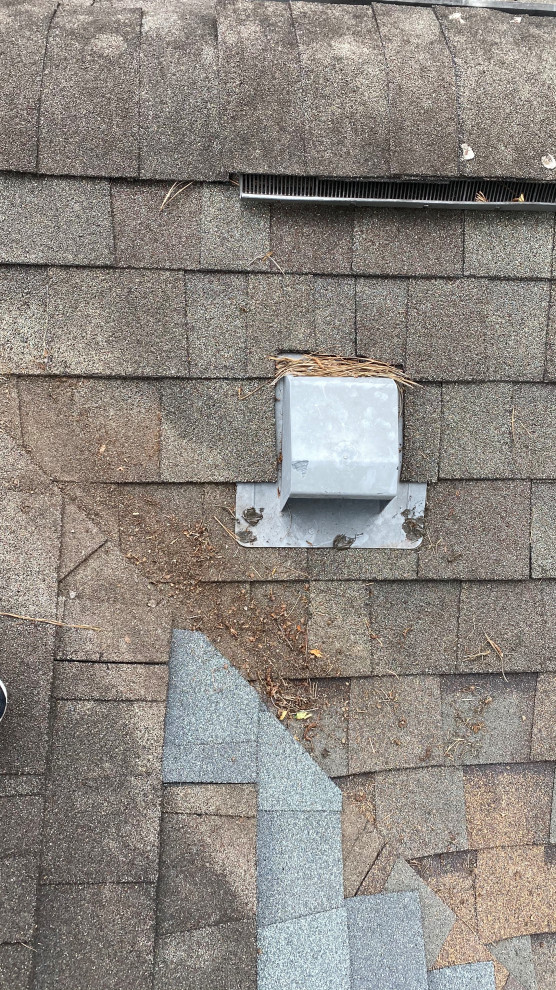 JS77346 - Roof Repair