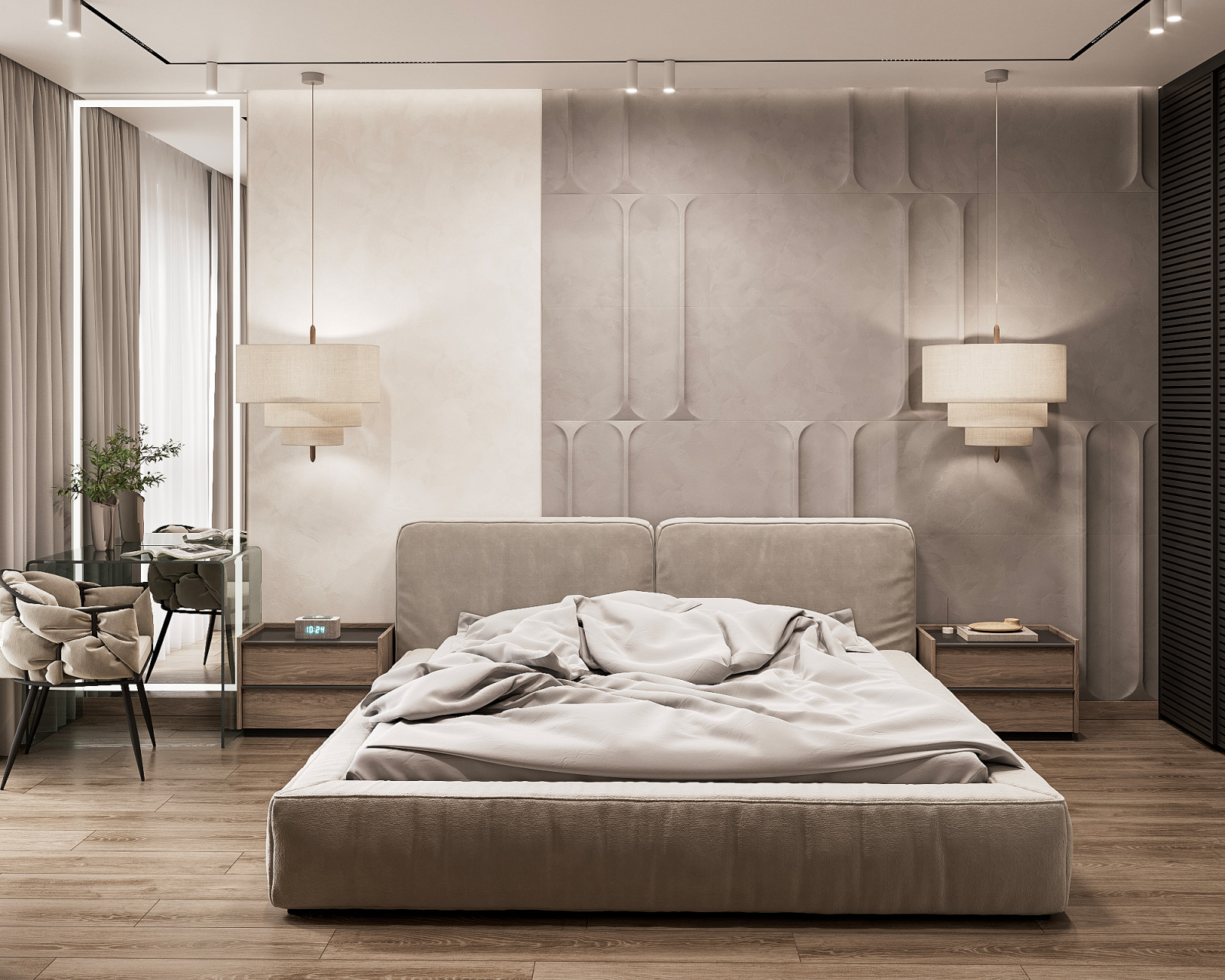 ЖК Привелегия