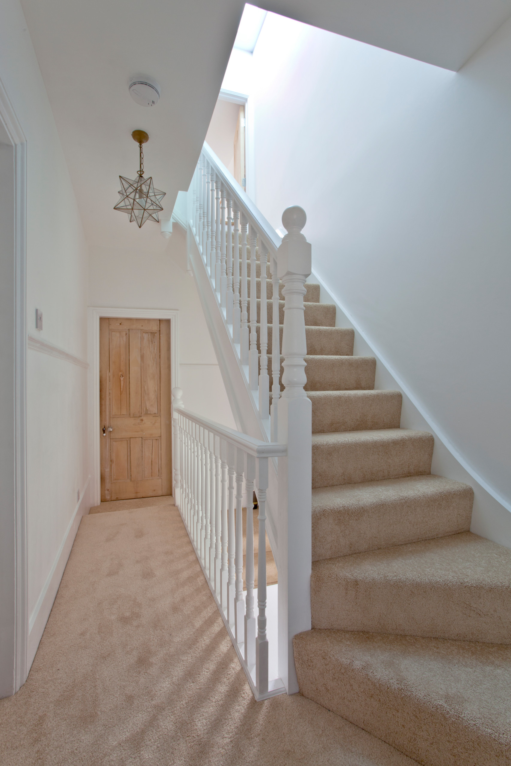 How the Right Stairs Could be the Key to a Successful Loft Conversion |  Houzz UK