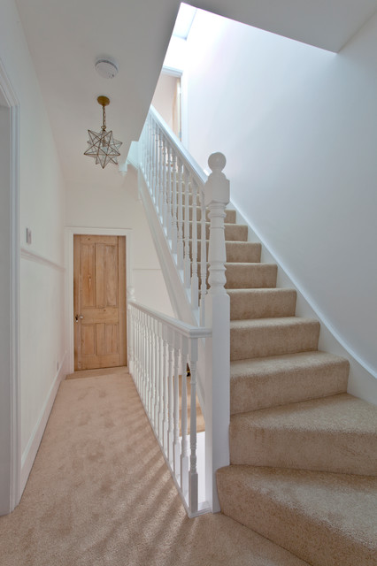 How the Right Stairs Could be the Key to a Successful Loft Conversion |  Houzz IE