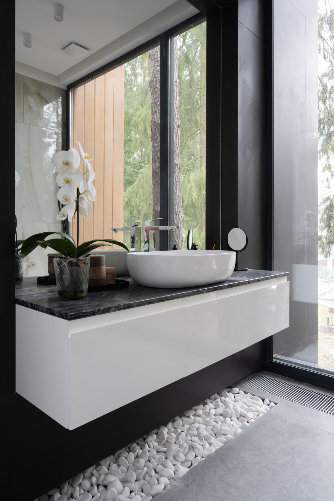 Дом на Николиной Горе