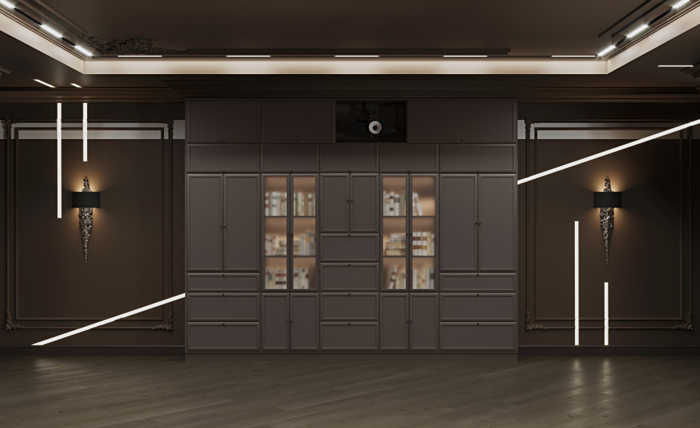 Квартира в Туле