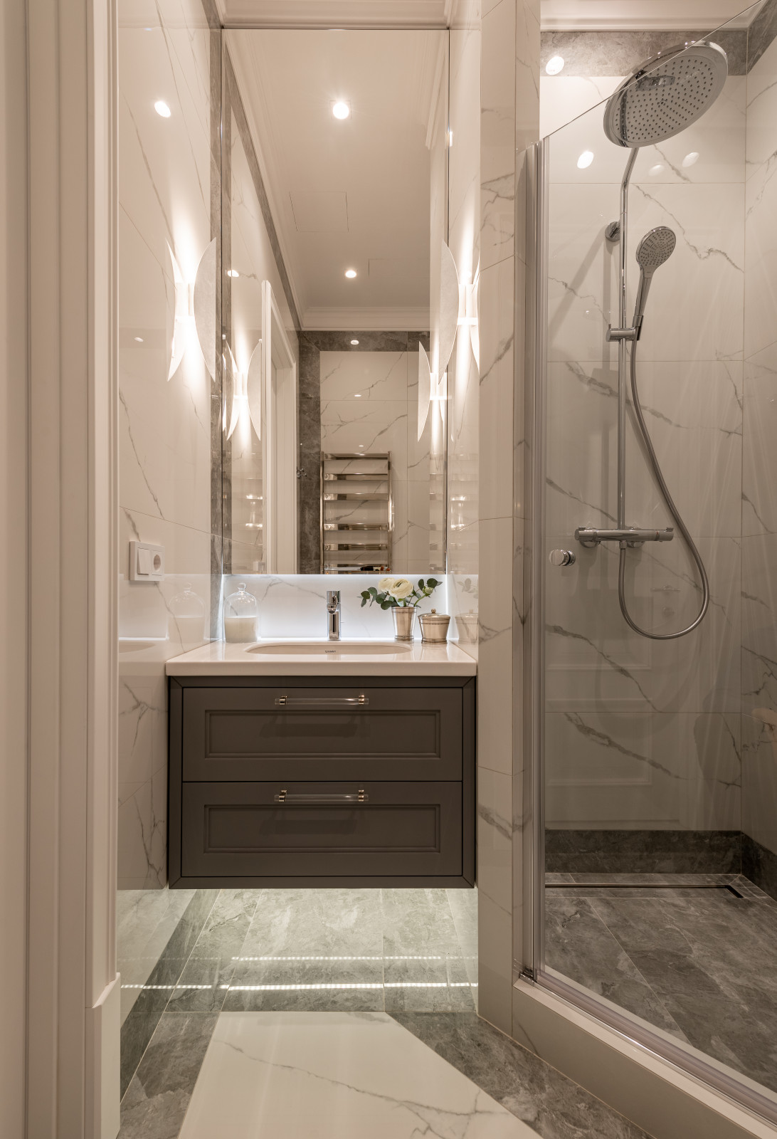 Садовые кварталы