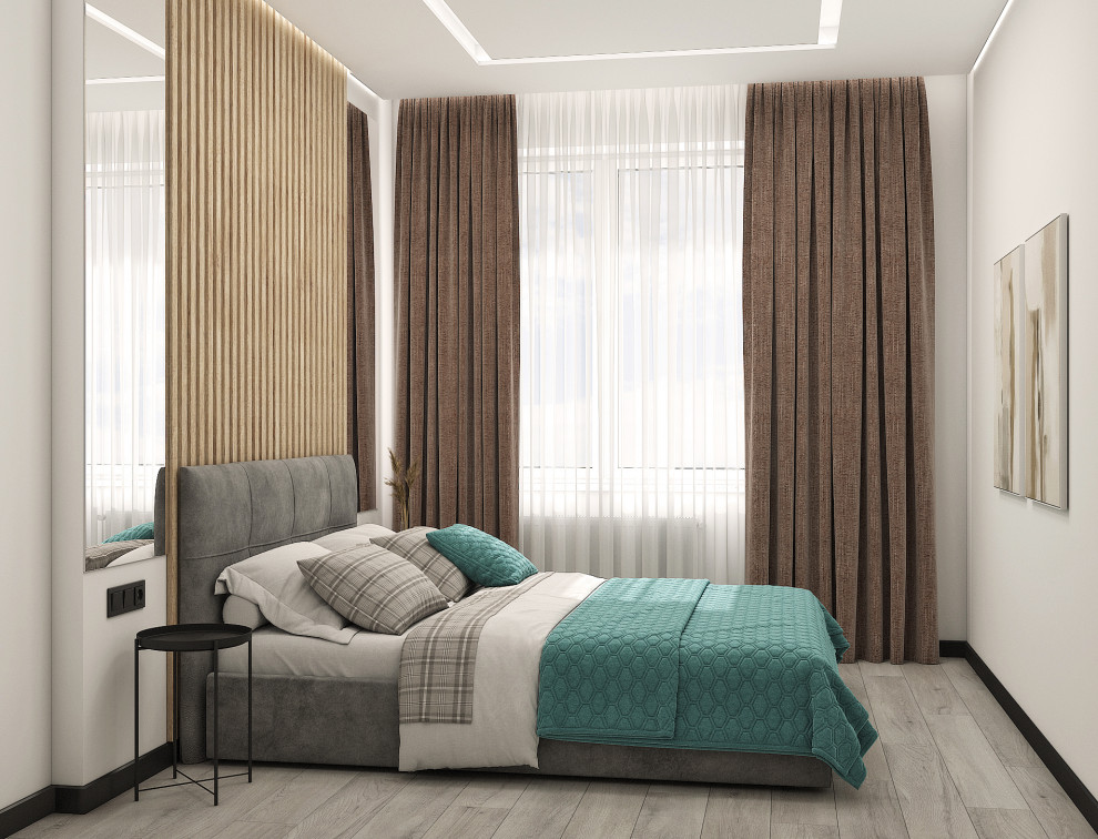 Квартира под сдачу г. Москва 2023 год