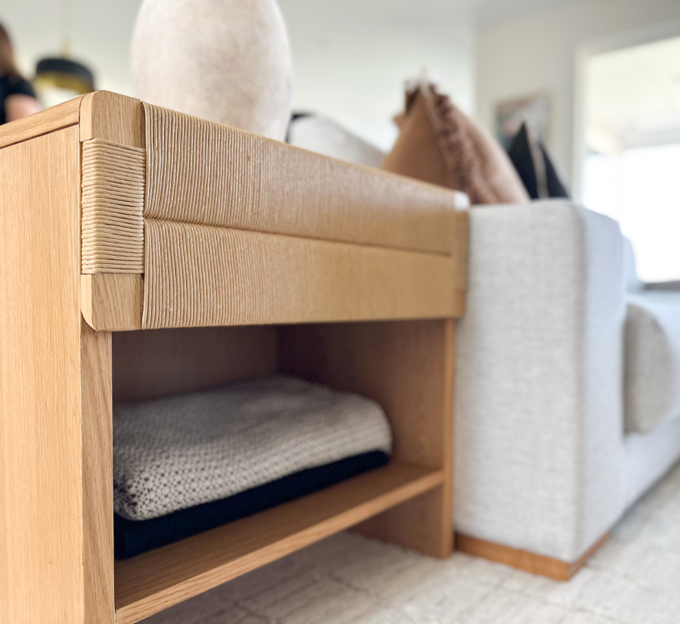 Fresh Start | Castle Pines, CO | Transitional Style Home Remodel