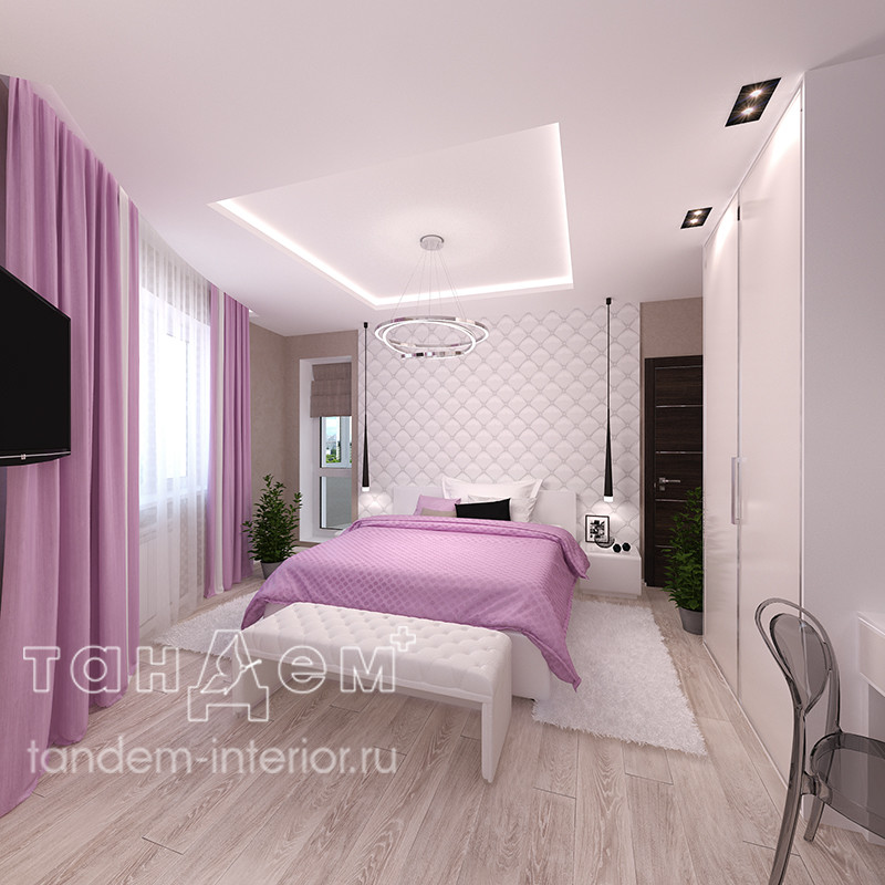 Квартира на ул.Урицкого