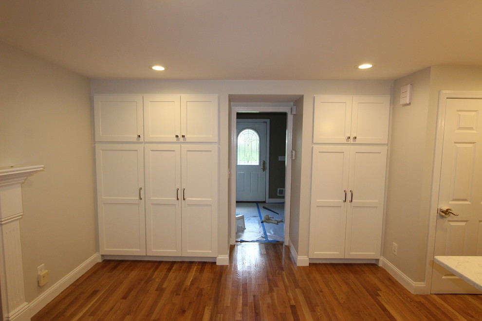 Incredible Refresh- Project 4361