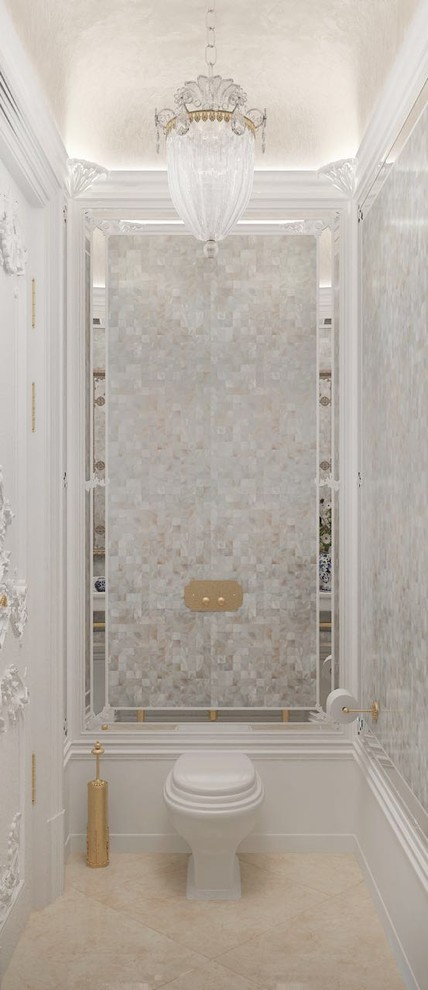 Классический стиль