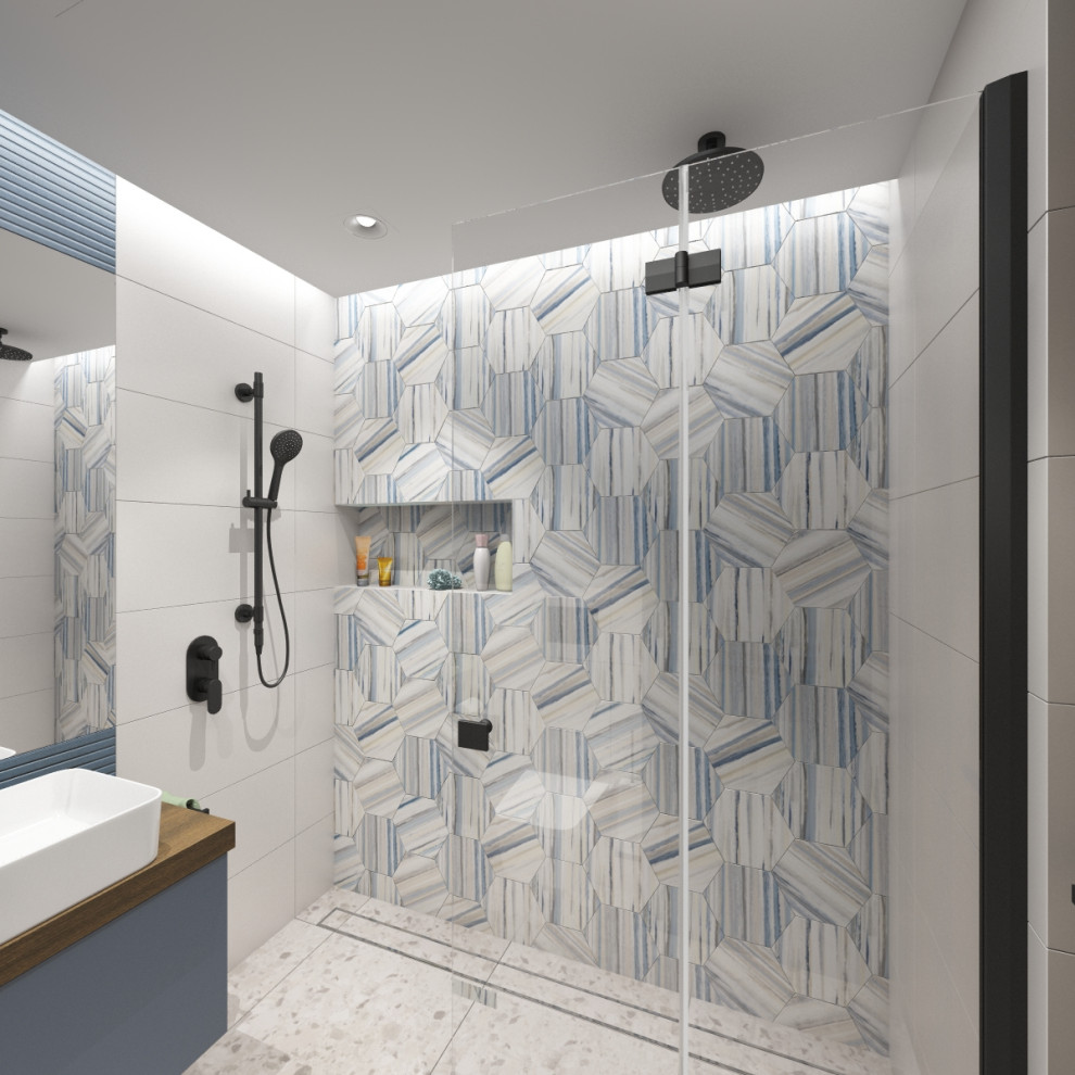 квартира в ЖК Росгартен