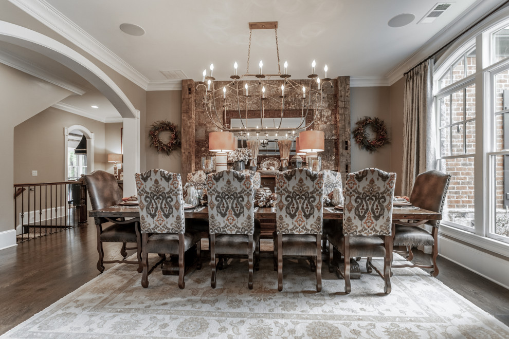 Sandy Springs Complete Home