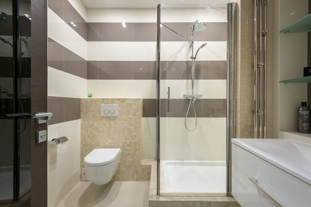 Городской минимализм