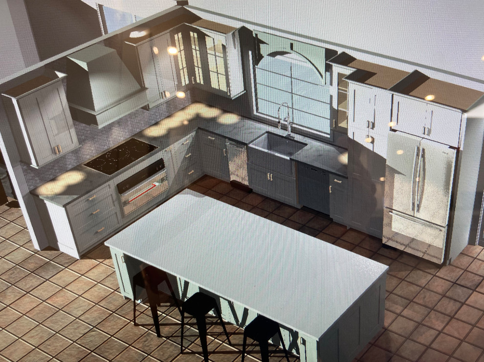 Kitchens Creations