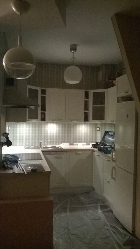 квартира-студия