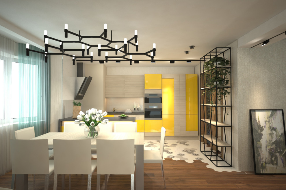 Частный дом в Jesenice, Прага - Запад