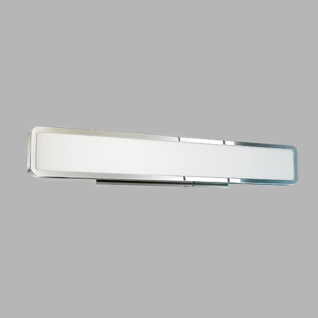 Surface LED Bath Bar