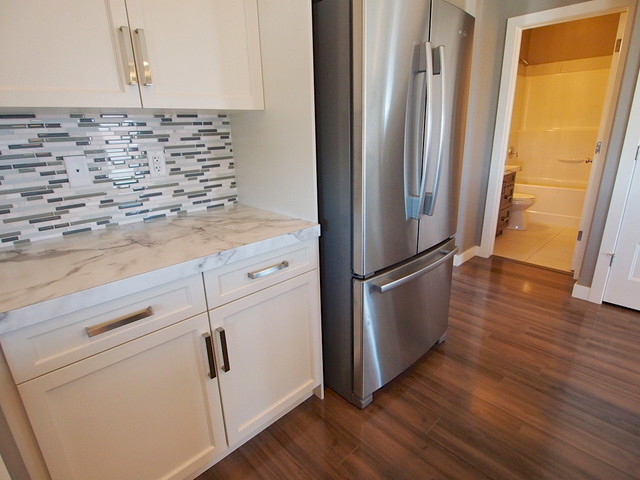 Pinnacle transitional-kitchen