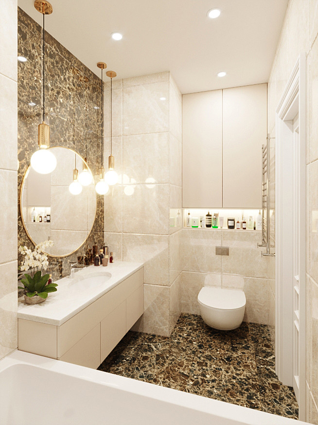 Квартира , Москва