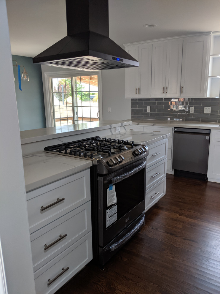 Whole House Interior and Exterior