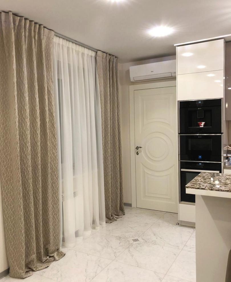 ул.Софьи Ковалевской