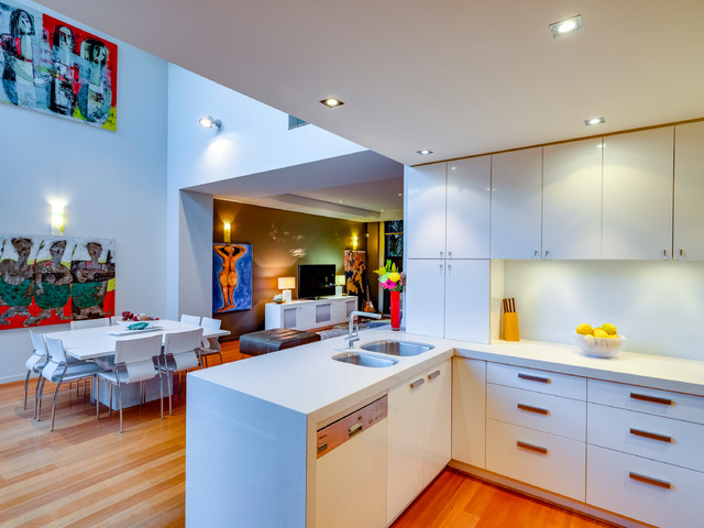 Modern Kitchen modern-kitchen