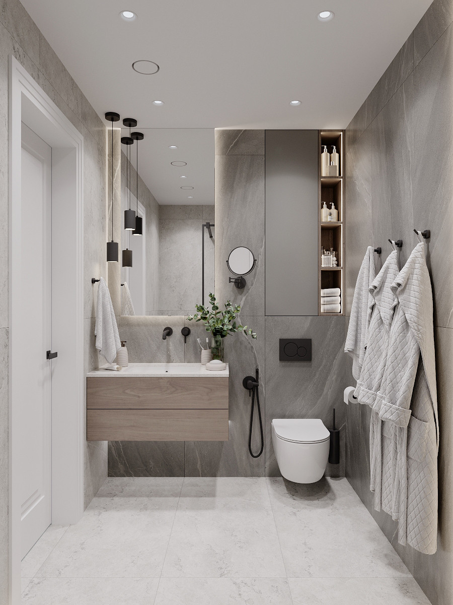 ЖК Михайловский парк