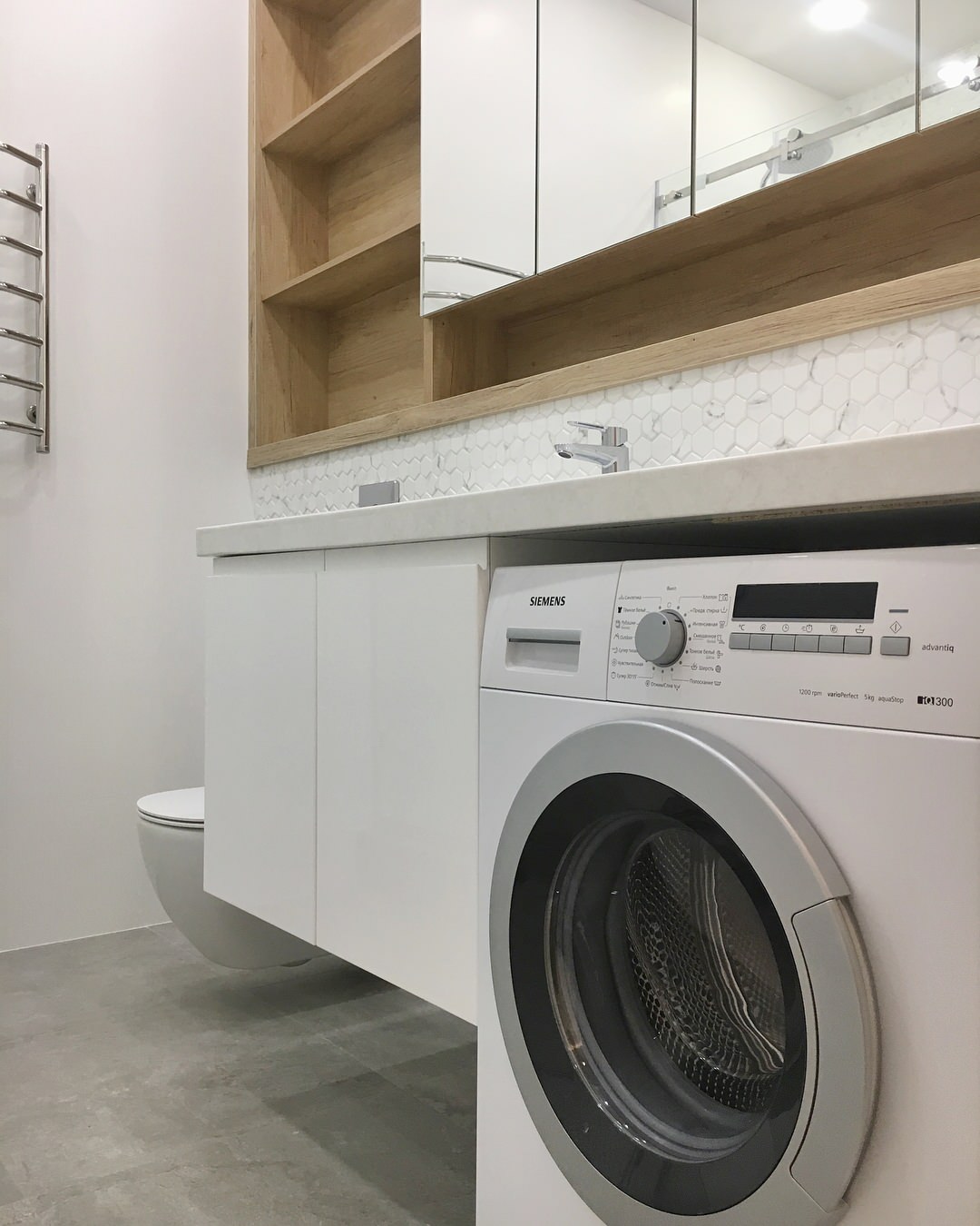 Квартал «Парк Легенд» 49 м2