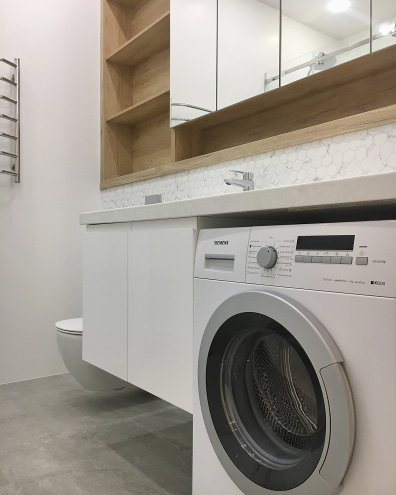 Квартал «Парк Легенд» 49 м2