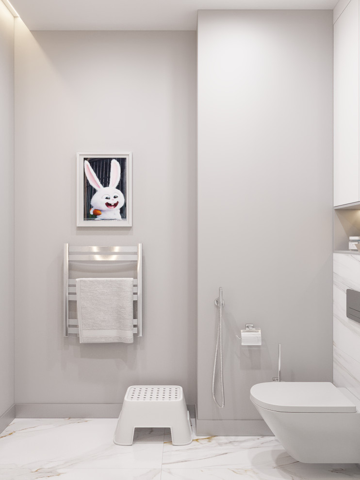 ЖК Клевер Парк, 114 кв.м