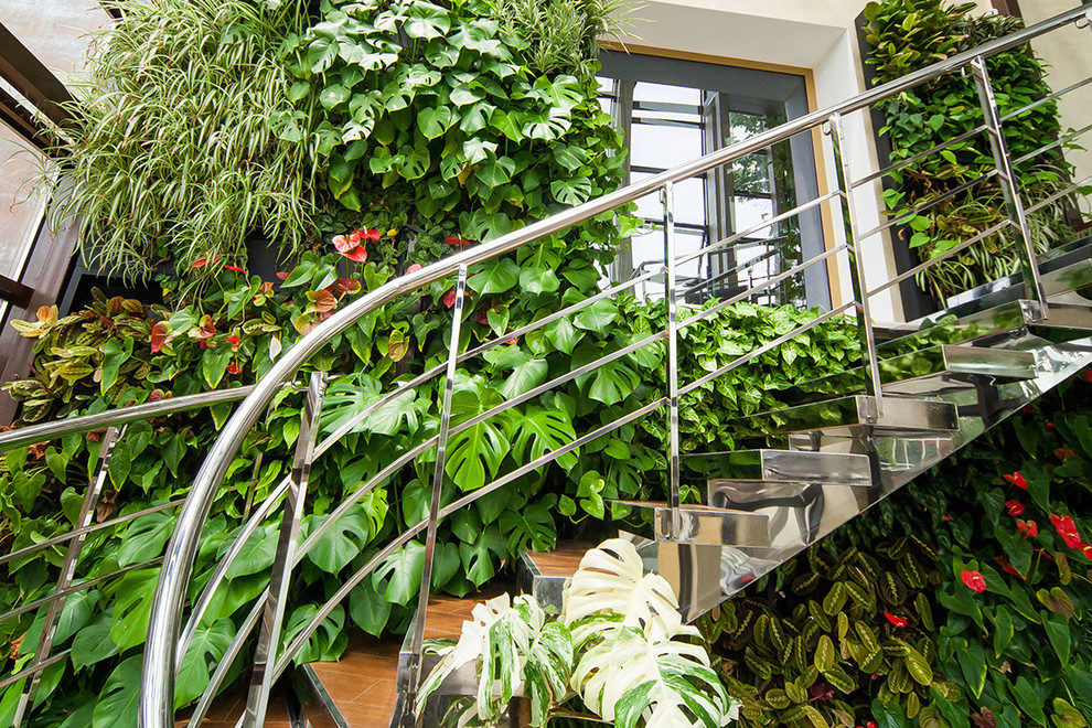 Ландшафтный дизайн