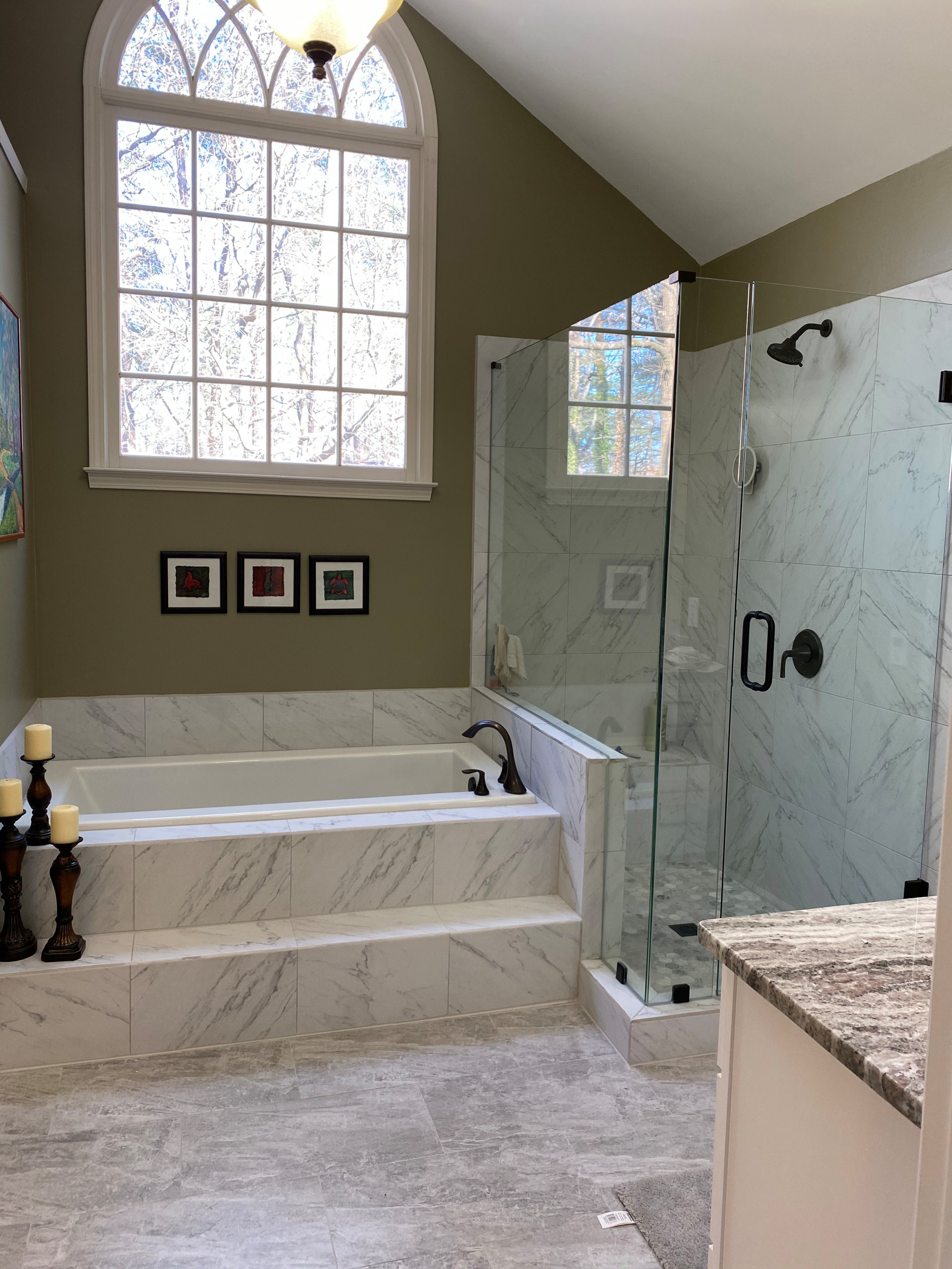 Bath Reno