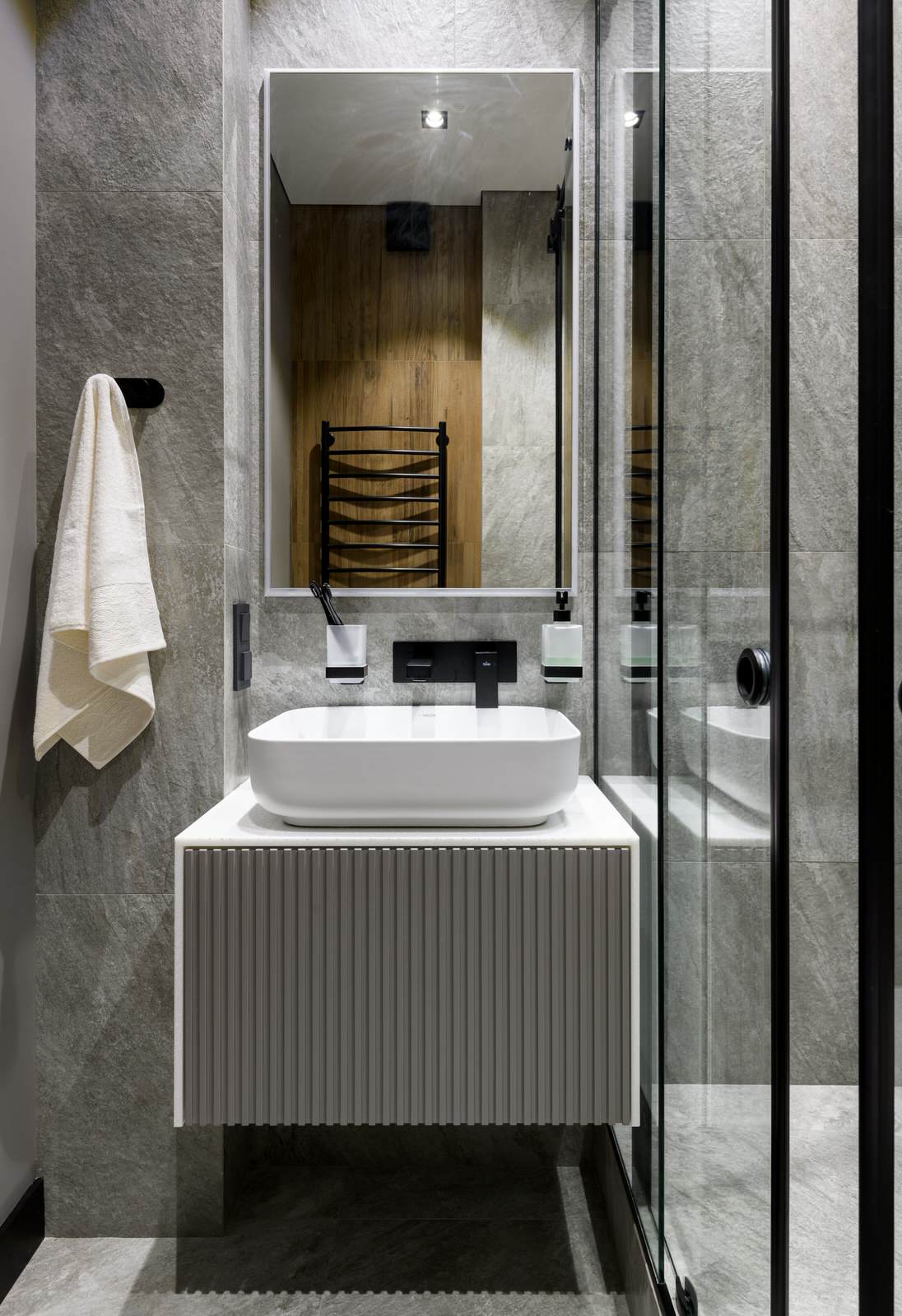 Современный интерьер