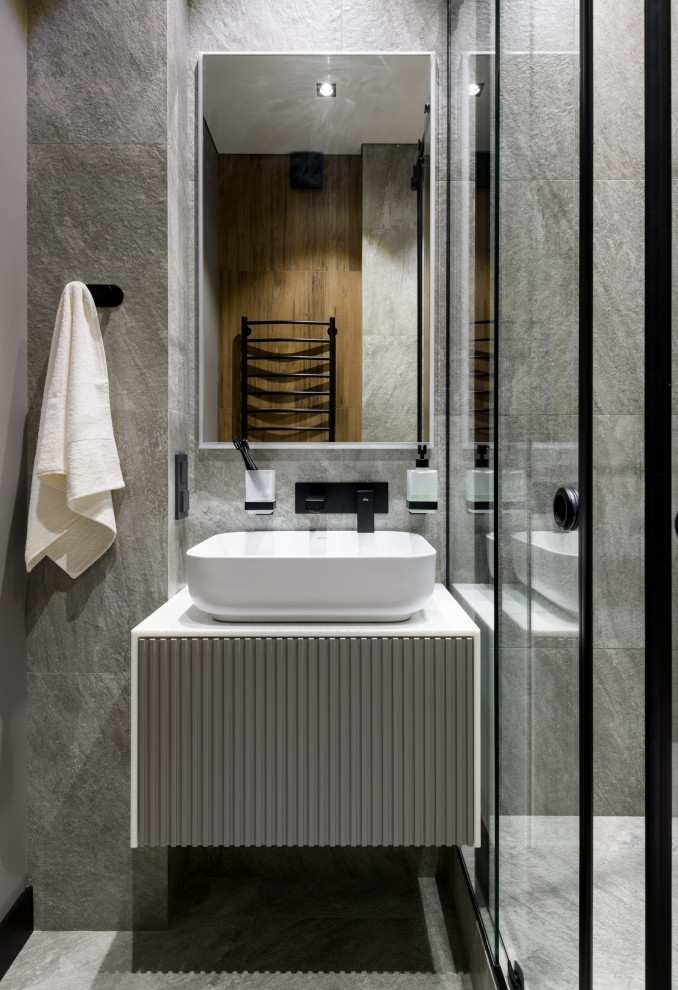 Современный интерьер