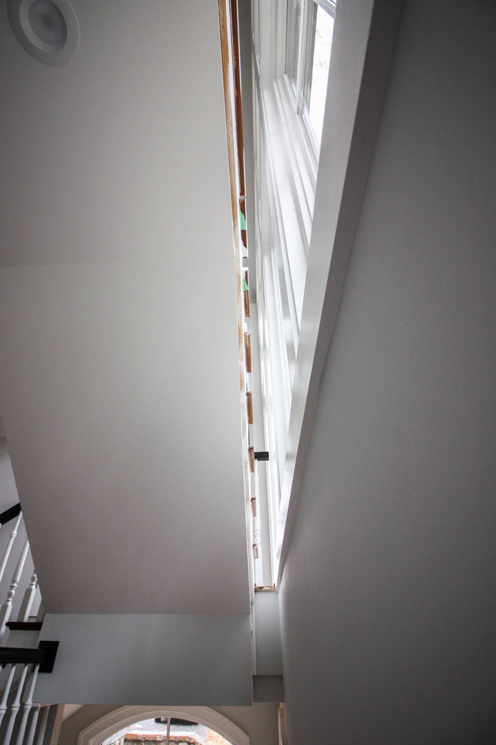 43_Powerful Impression by Floating Staircase, Mclean VA 22101