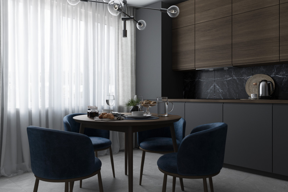 ЖК "Царицынский"