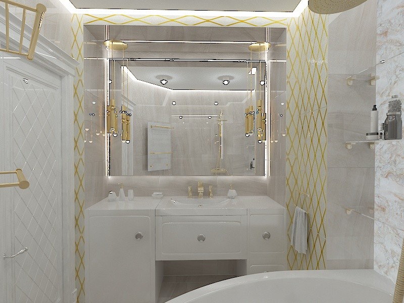 ЖК Звёздный