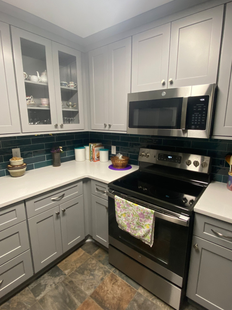 Custom Kitchens