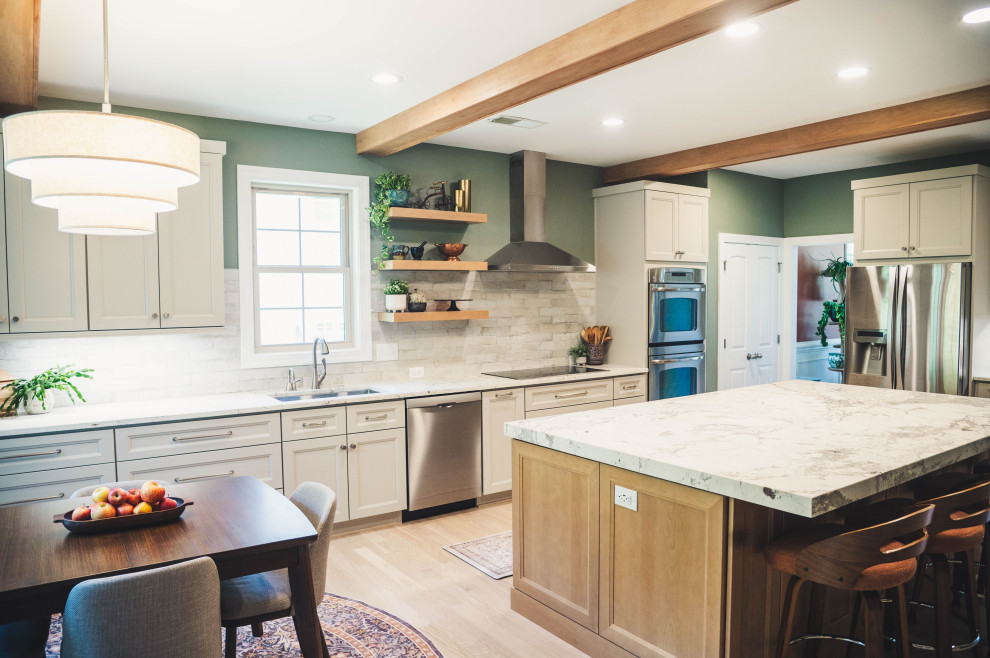 Toms Creek Kitchen