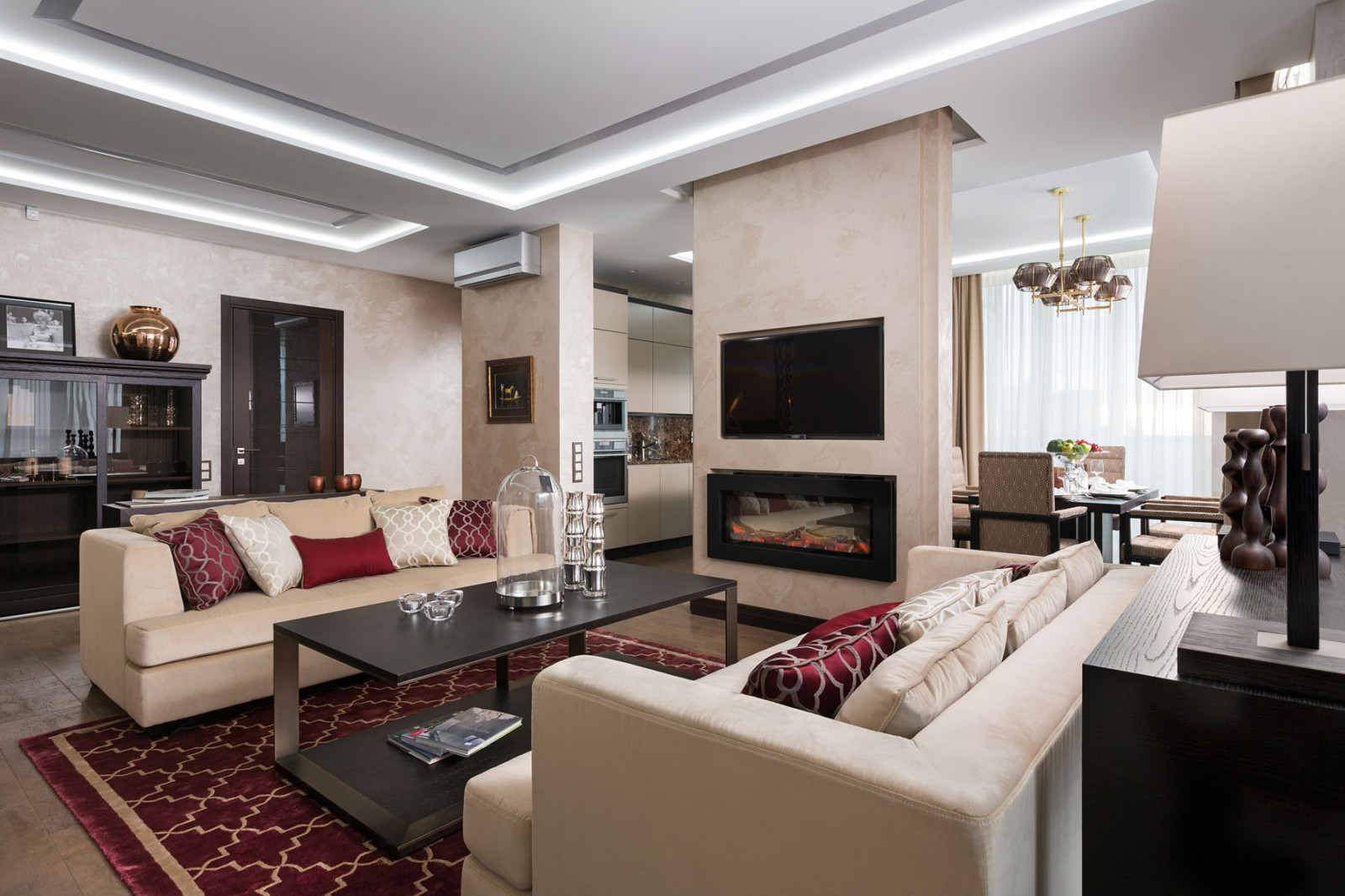 Вселенная образов