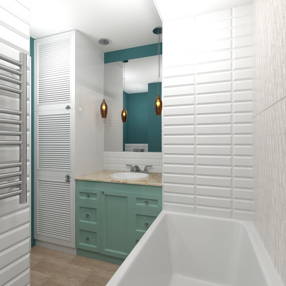 Квартира 50м