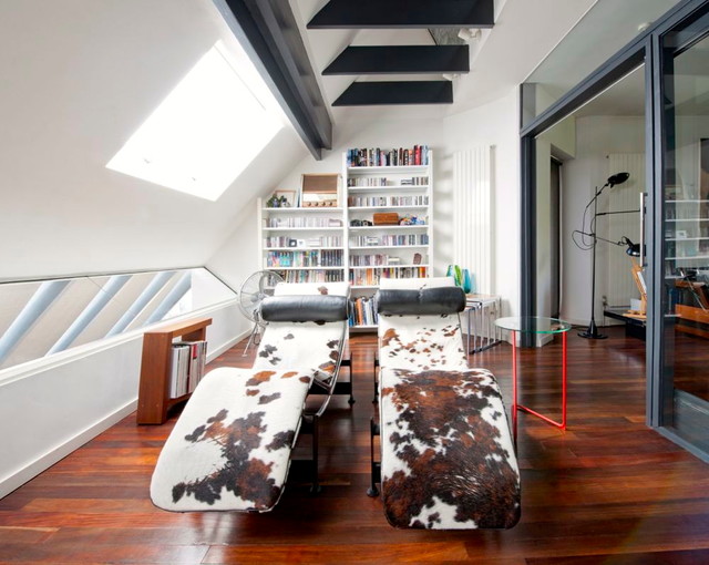 relax contemporain-salon