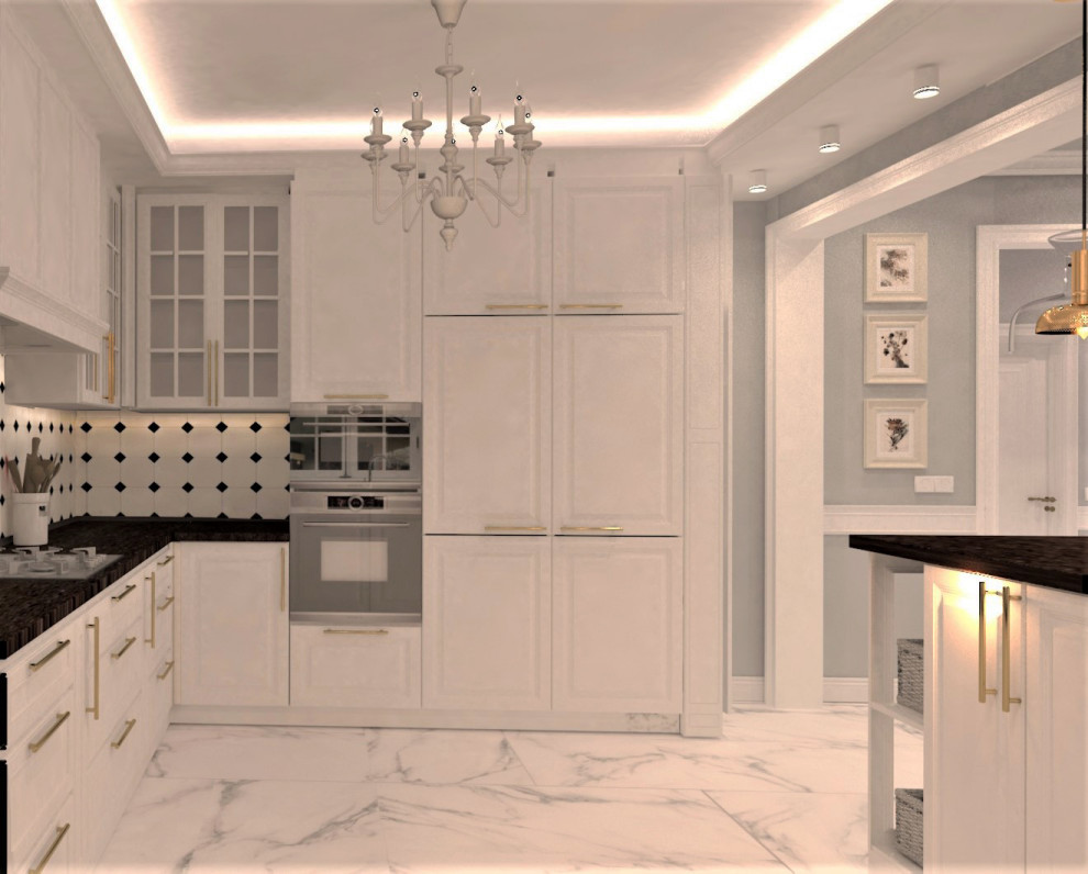 КП Американ Дрим