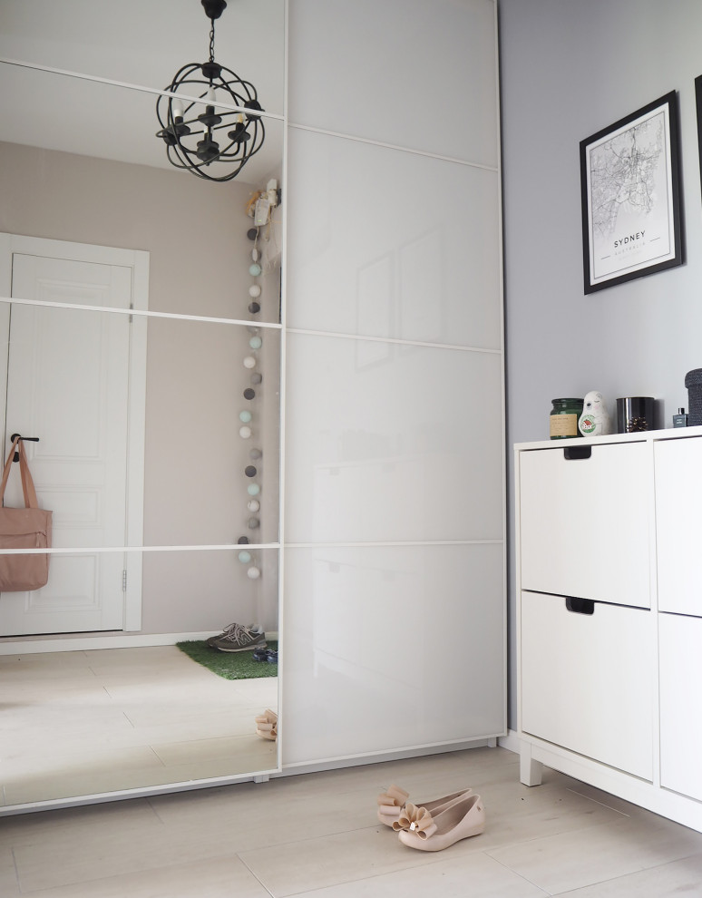 Сканди однушка под сдачу