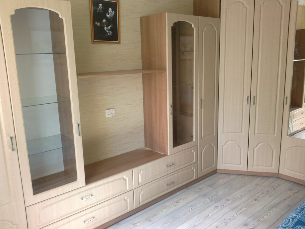 Наши работы