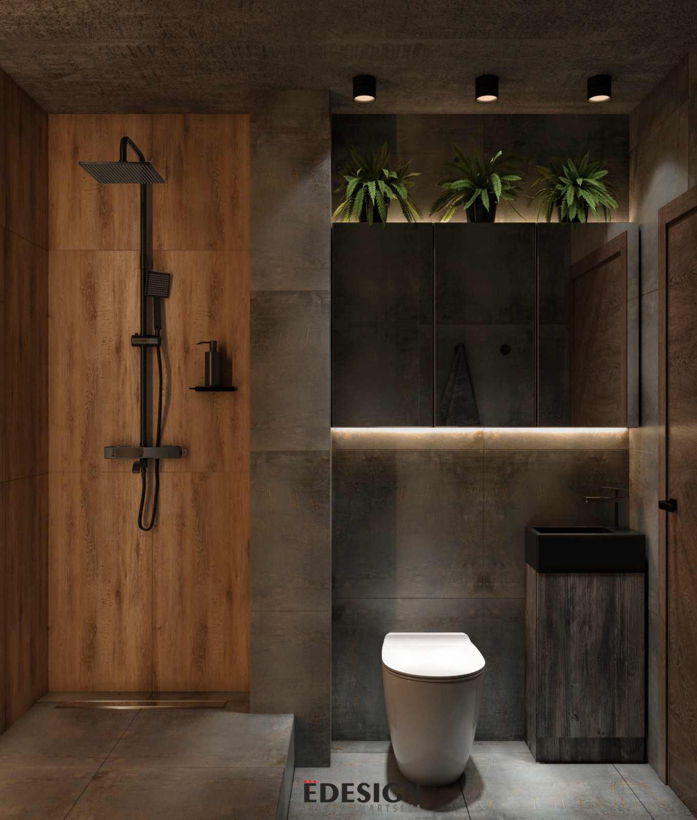 Инские холмы 2022г