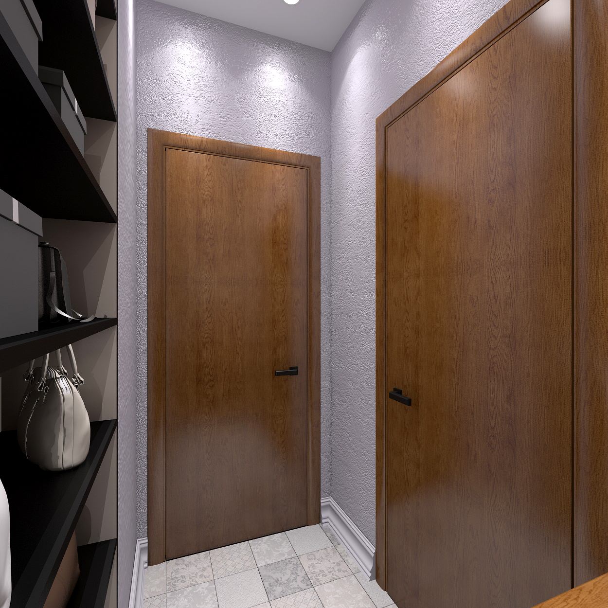 33 квадратных метра