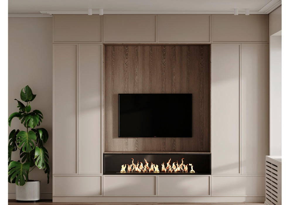 ЖК "Центральный"