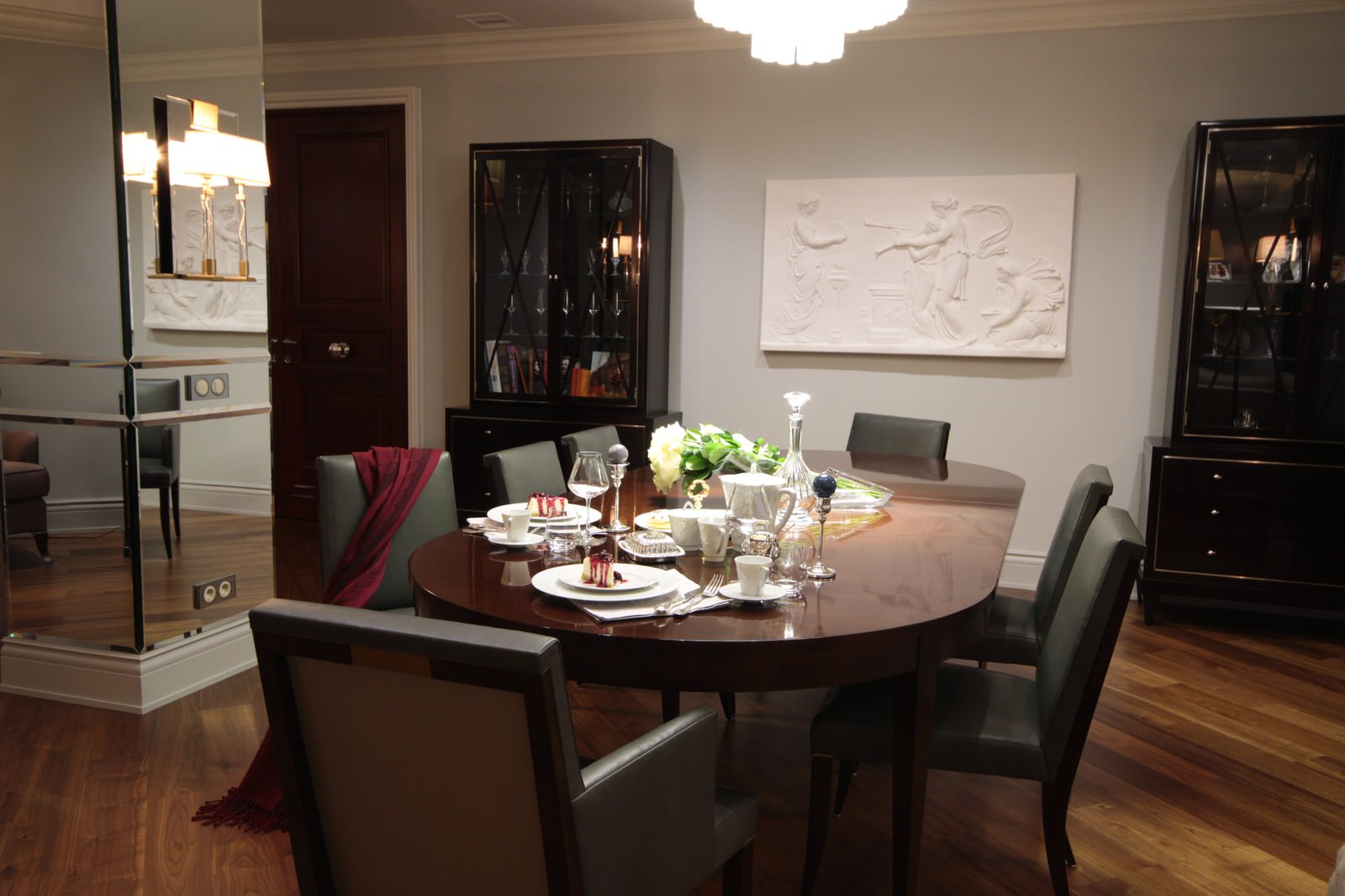 Проект Орхидея