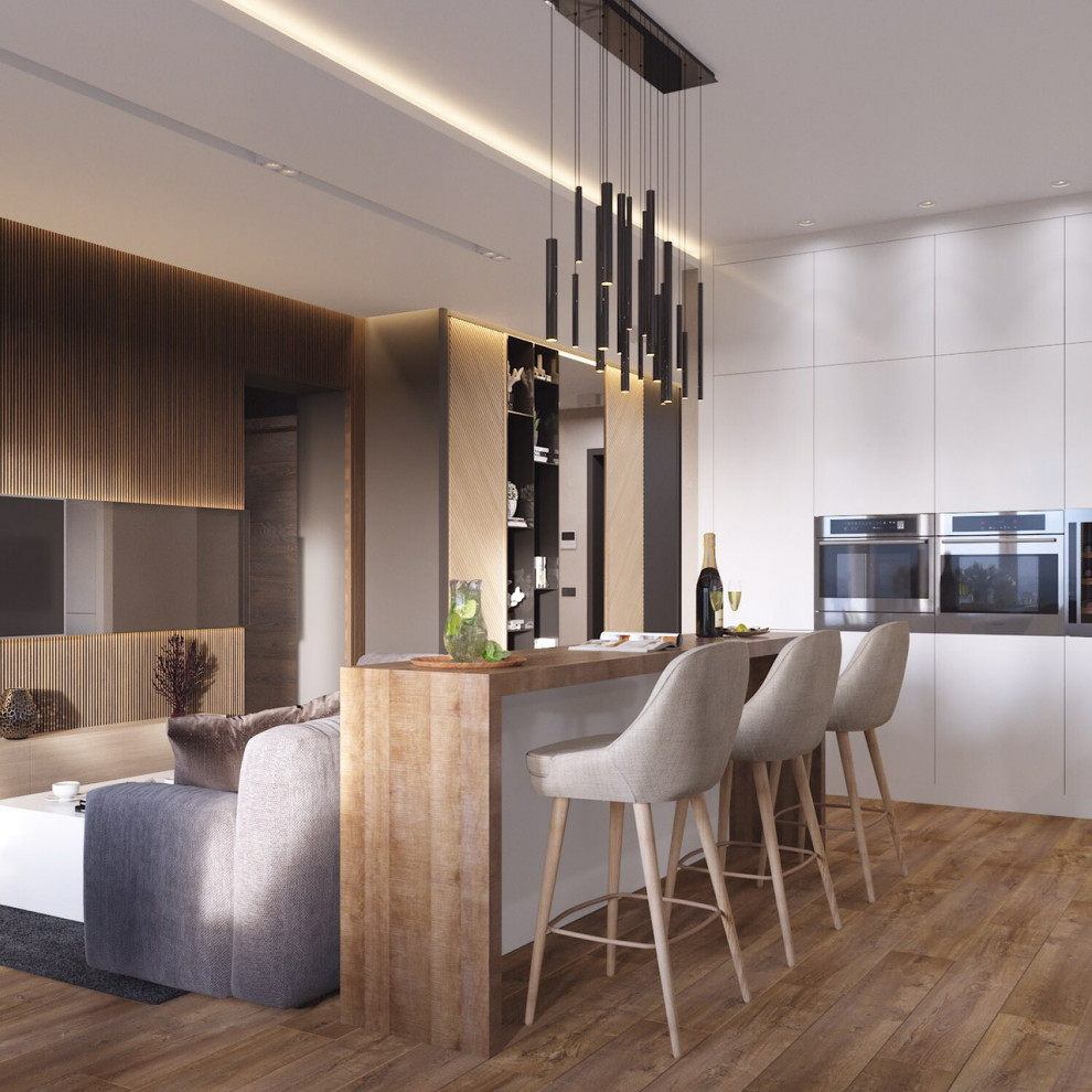 ул. 25 - го Октября, 34/1 142,4 м2