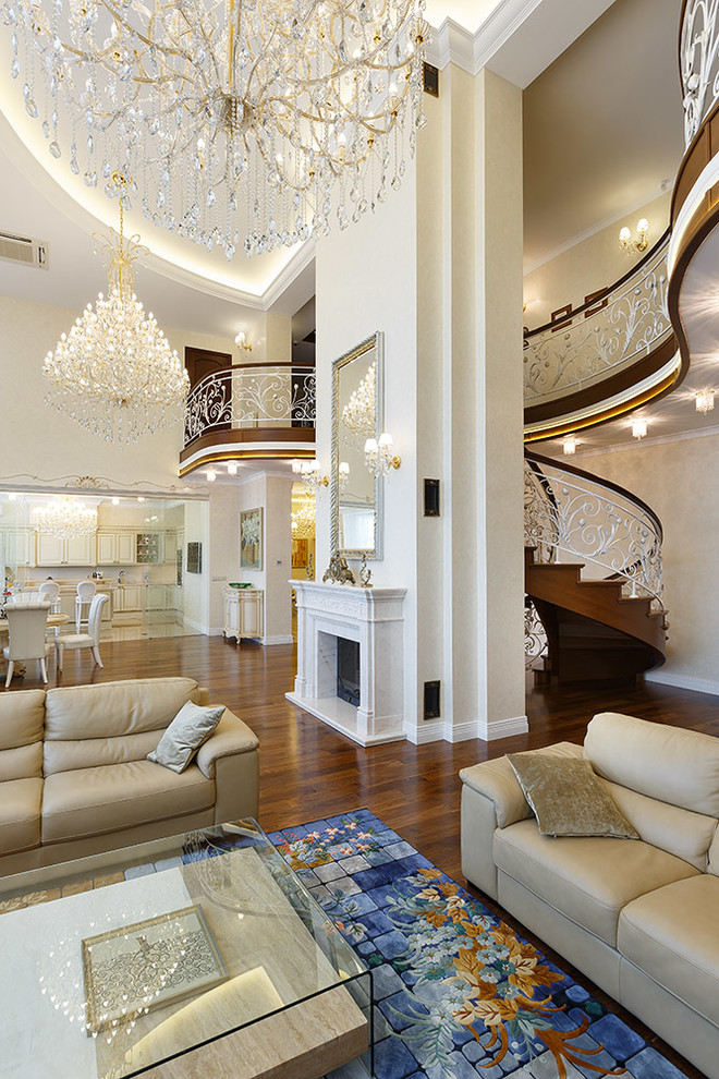 квартира с лифтом