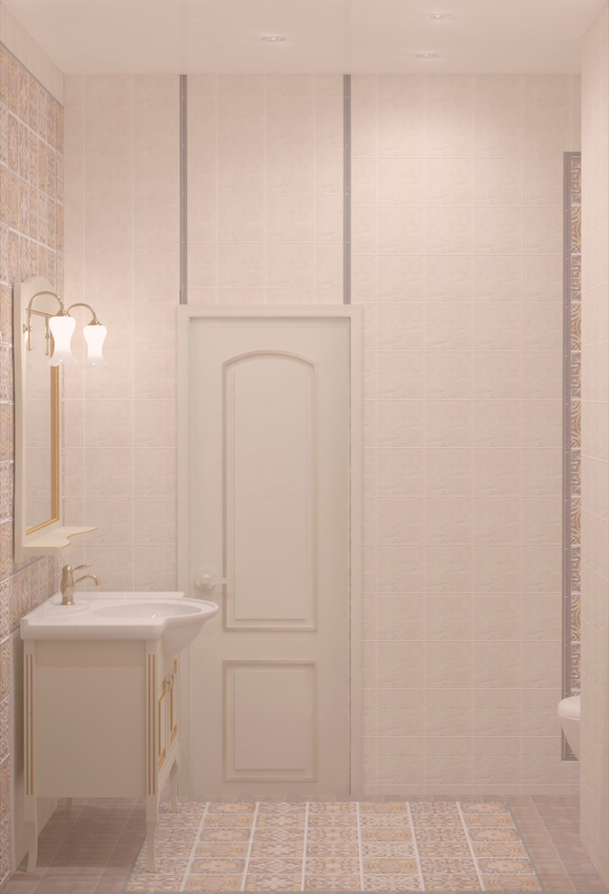 Отдельные помещения